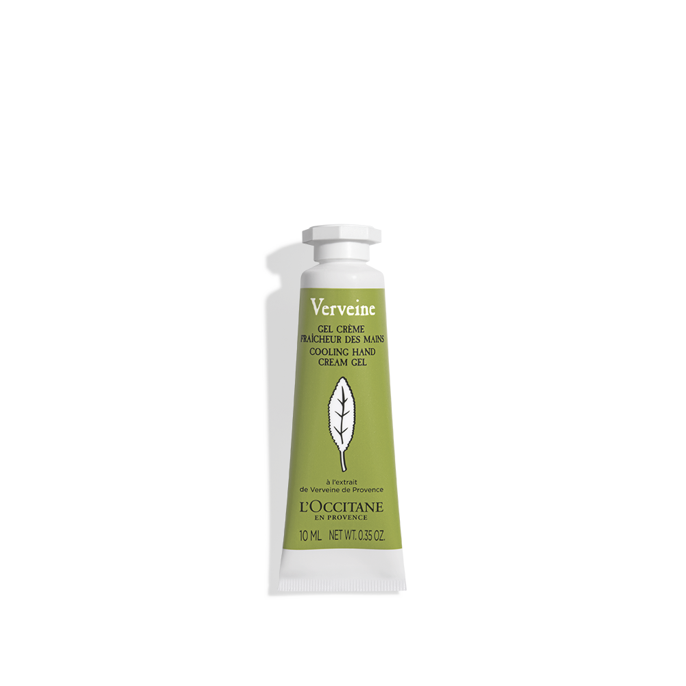 Gel Creme Refrescante para M&atilde;os Verbena, , large